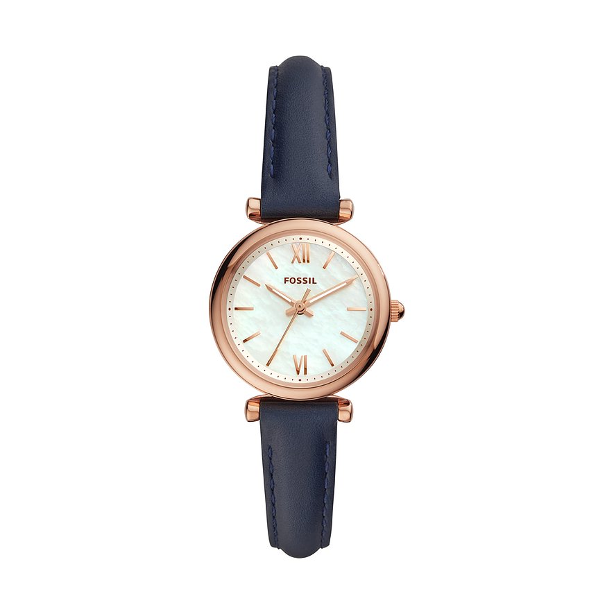 Fossil Damenuhr Carlie Mini