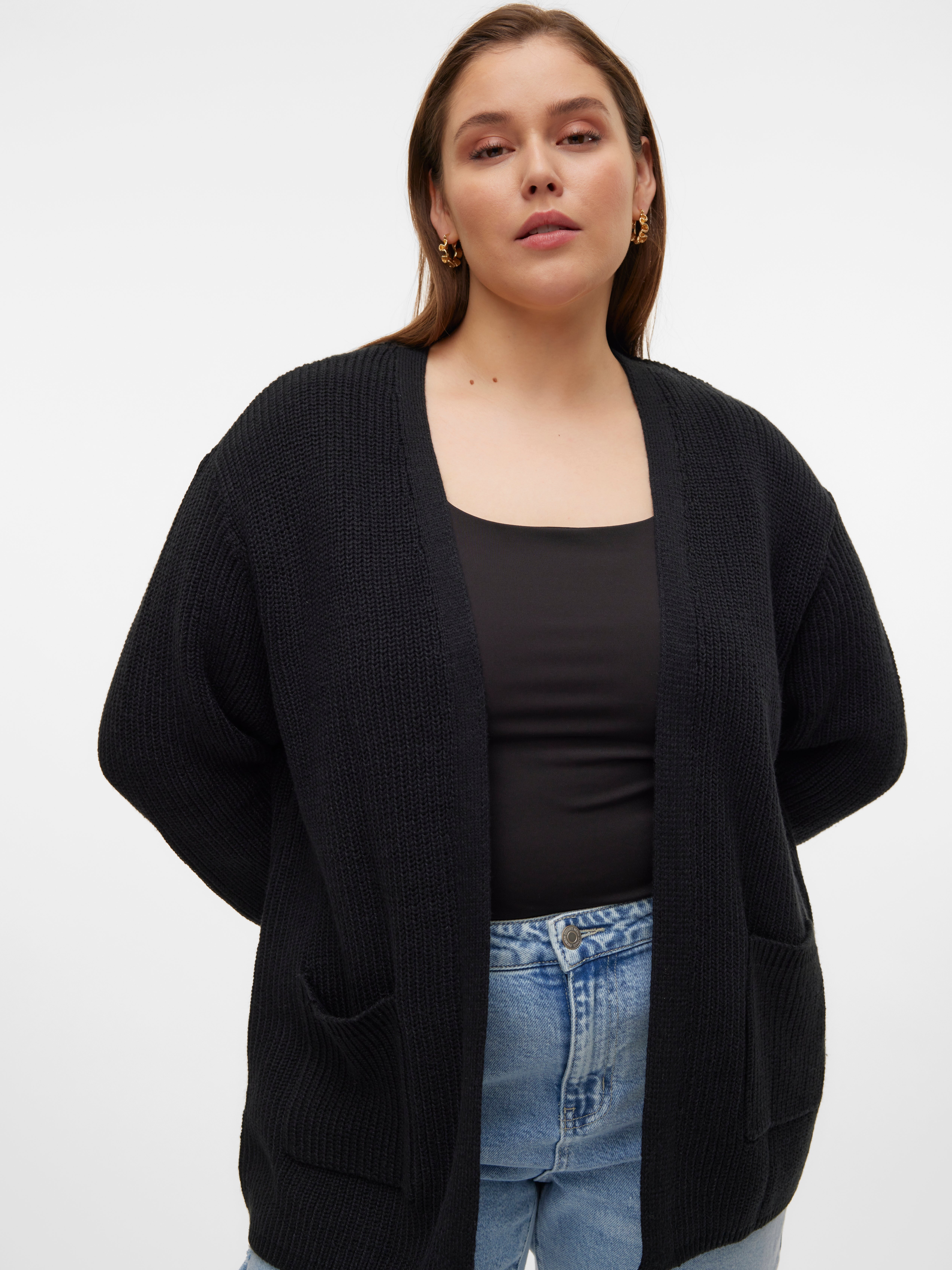 VMCFABULOUS Strickjacke