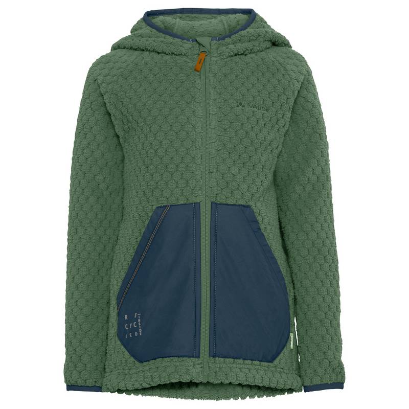 VAUDE Kids Manukau Fleece Jacket Outdoorjacke Kinder