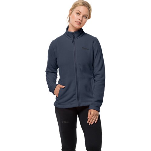 DAMEN UNTERJACKE KIRUNA JACKET W