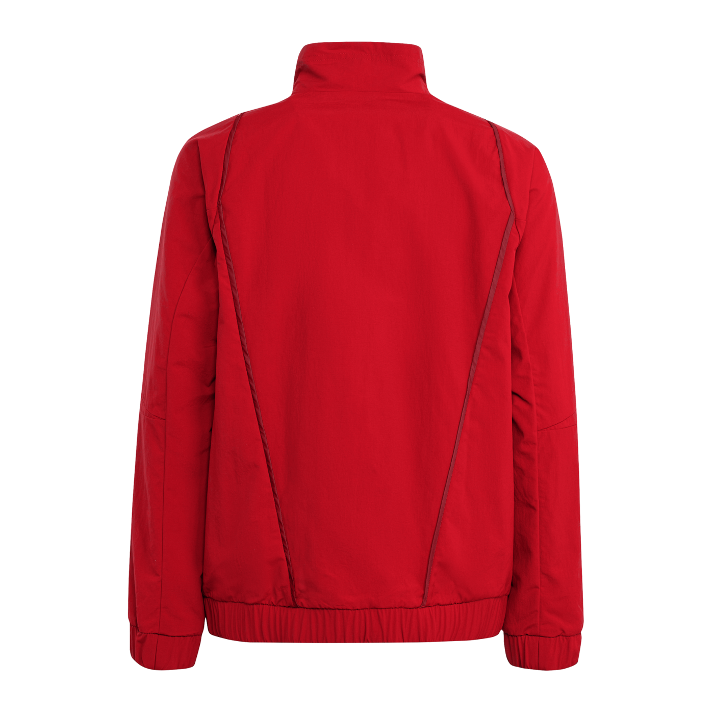 adidas Tiro 23 Competition Präsentationsjacke Rot