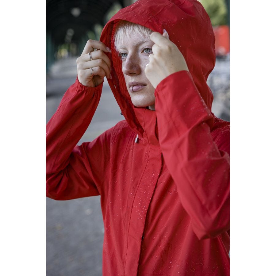 Mineo Parka Damen