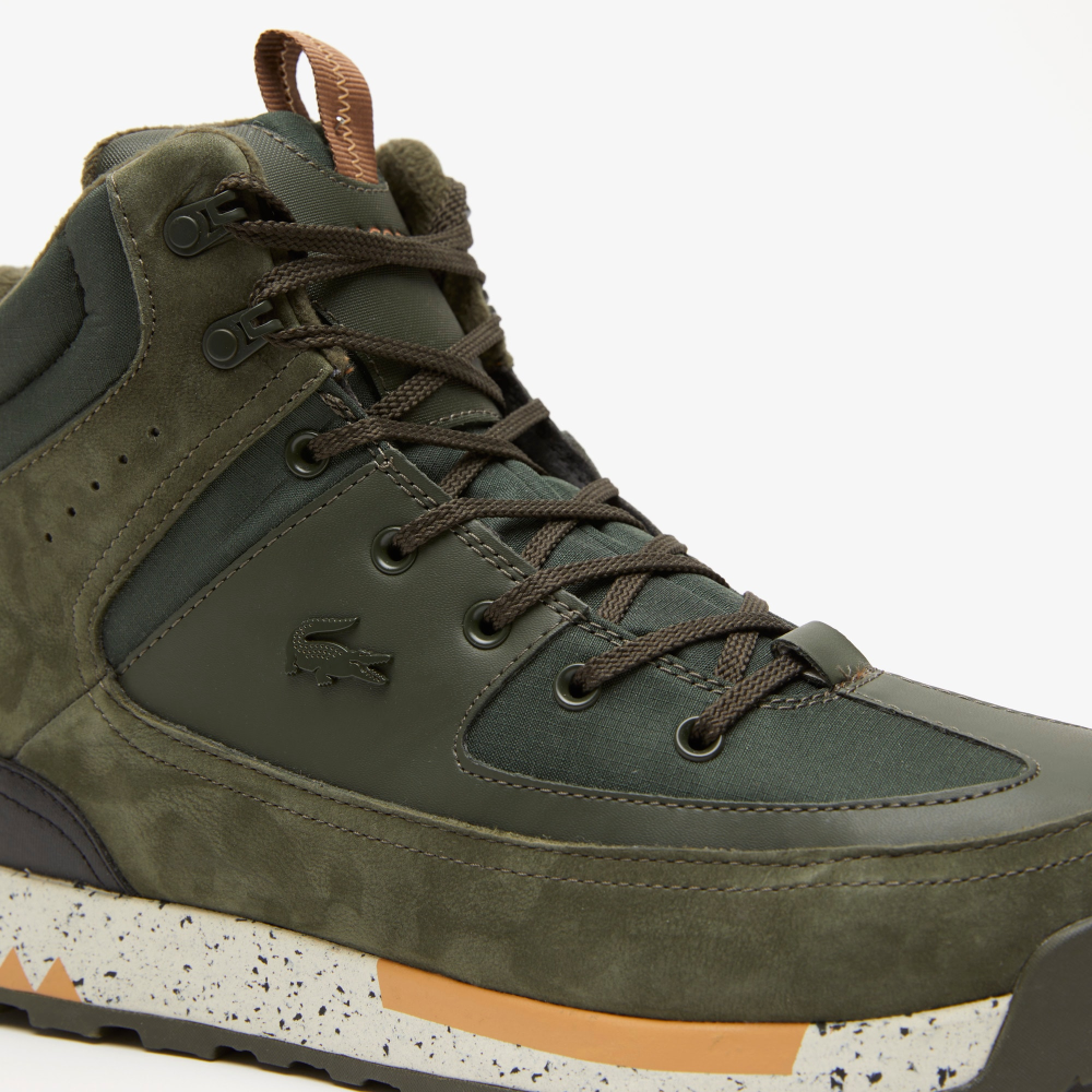 Lacoste Urban Breaker 44CMA0118_1X3 / grün