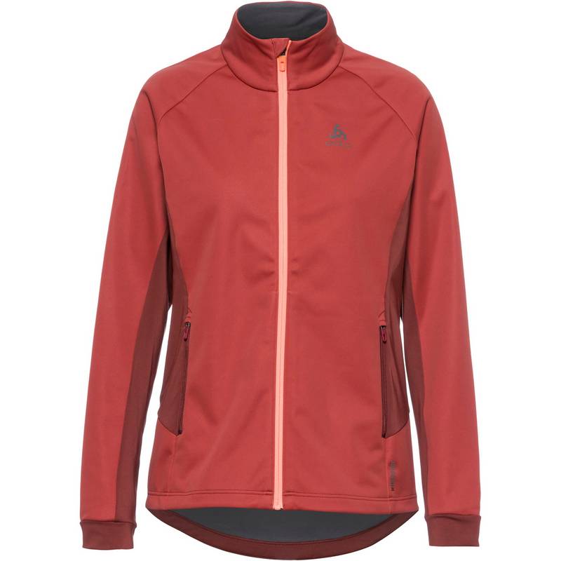 Odlo Brensholmen Funktionsjacke Damen