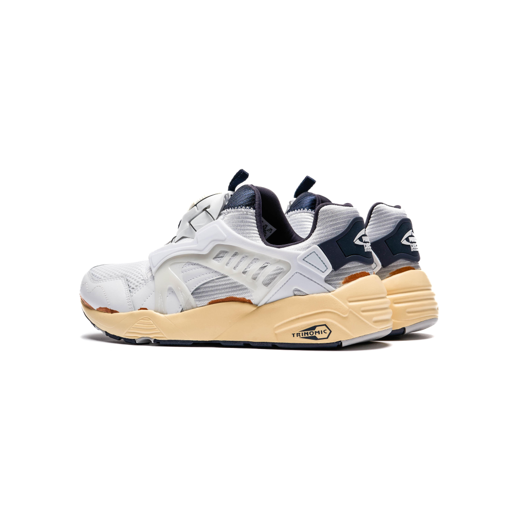 PUMA Disc Blaze The NeverWorn 393182-001 / weiss