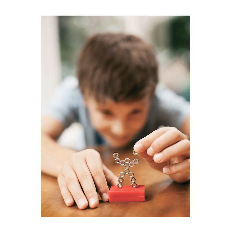Science des aimants KidsLabs