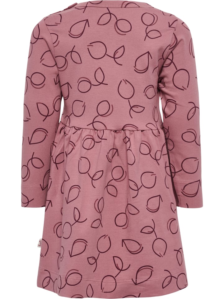 Hummel Hummel Kleid Hmlelvira Mädchen in NOSTALGIA ROSE günstig kaufen