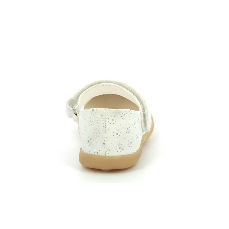 Babies cuir Ambellie