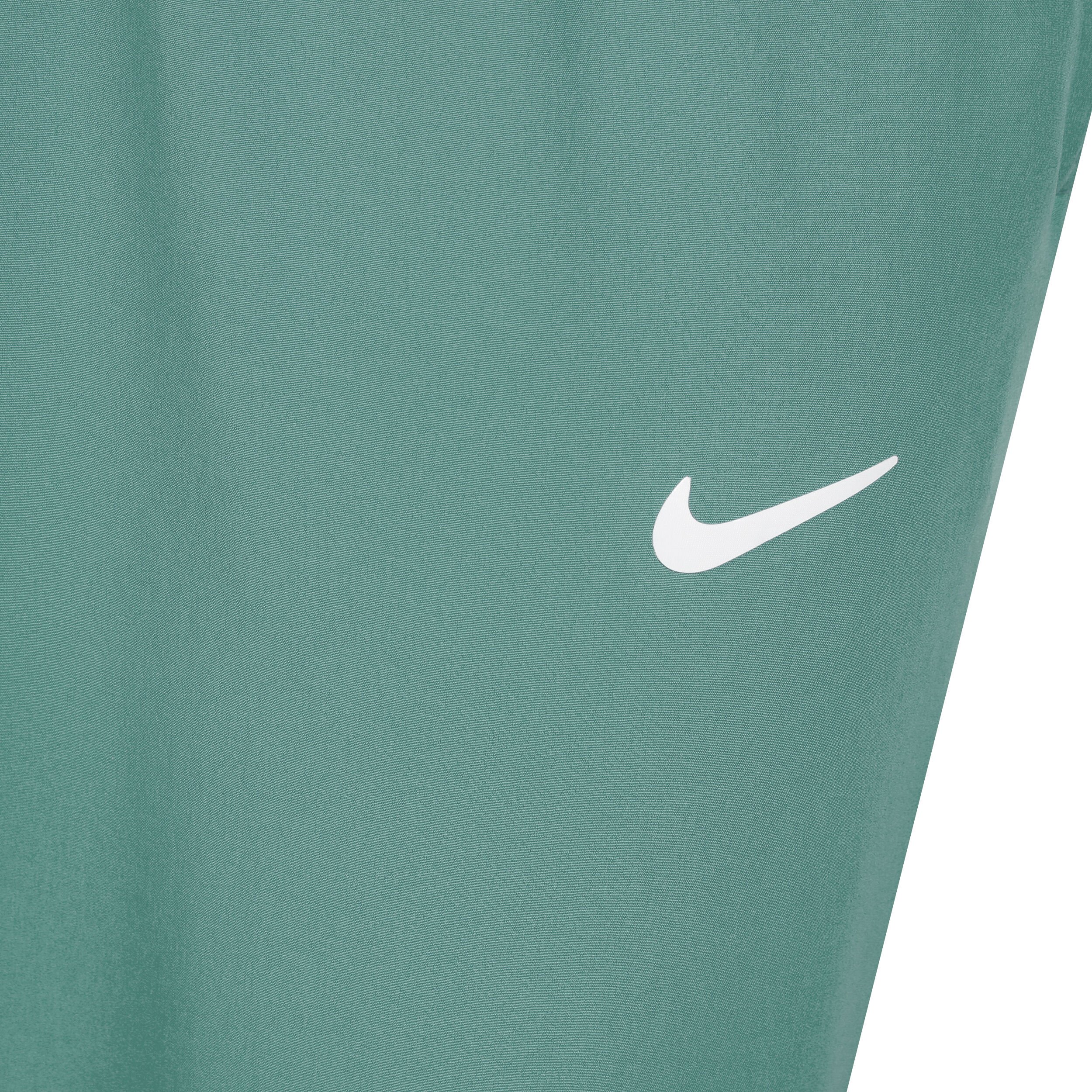 Court Dri-Fit Advantage Trainingshose Herren - Dunkelgrün, Schwarz