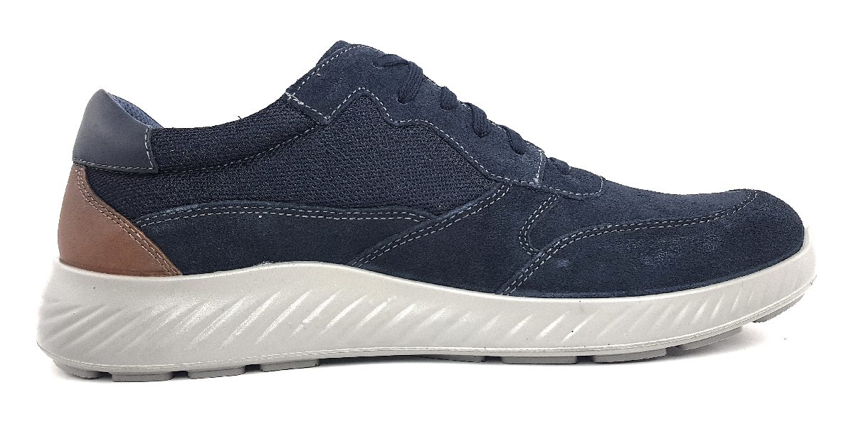 Jomos 326305-861-8094 Blau 8094 dunkelblau