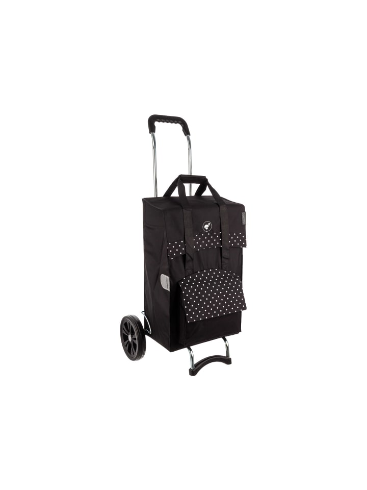 Andersen Shopper Shopper in schwarz günstig kaufen onesize