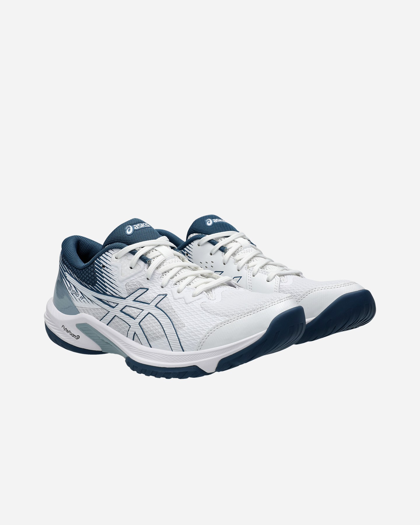 Scarpe Volley Asics Beyond Ff M 1071A092-103