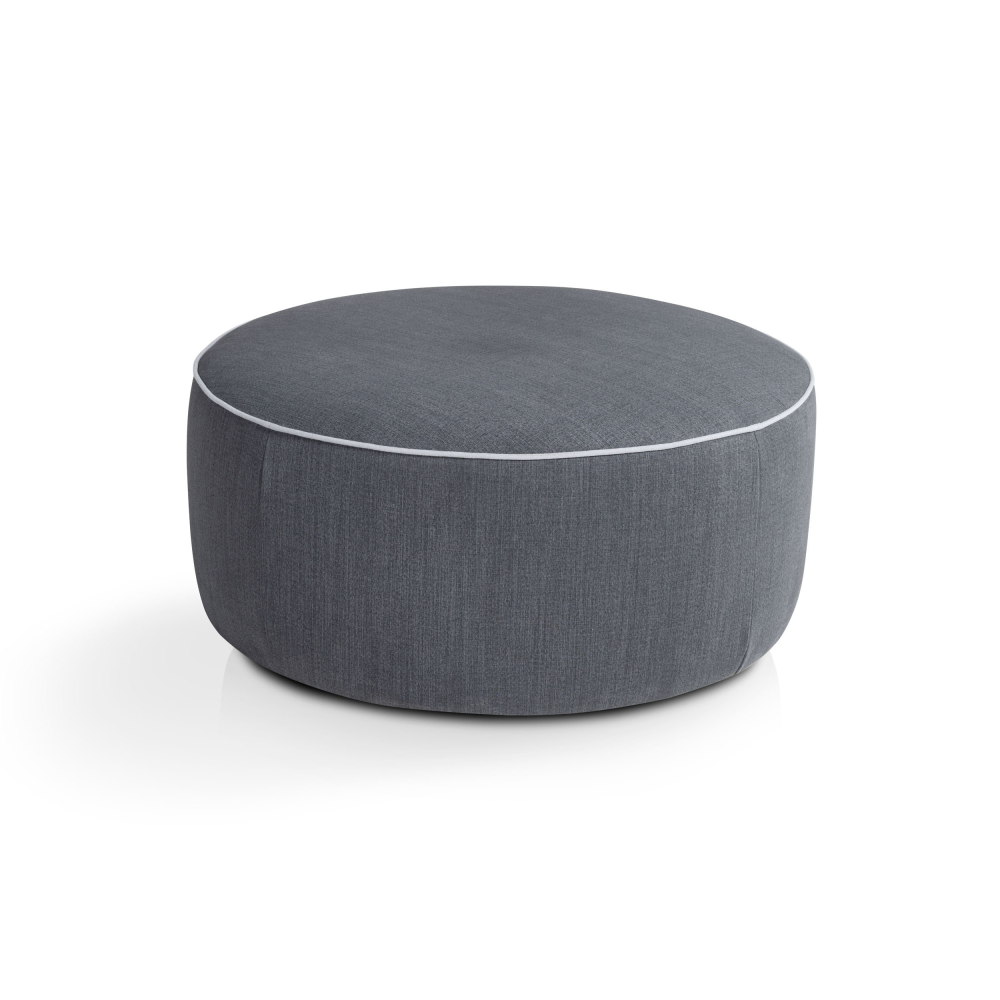 Hocker Big Circle