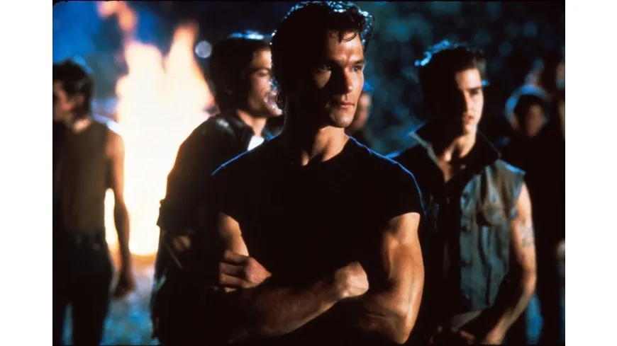 The Outsiders - Limited Collector's Edition (2 4K Ultra HDs) (+ 2 Blu-rays)