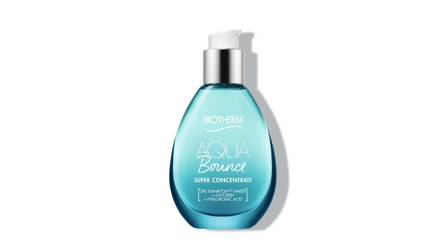 BIOTHERM Aqua Bounce Tagespflege 50 ml