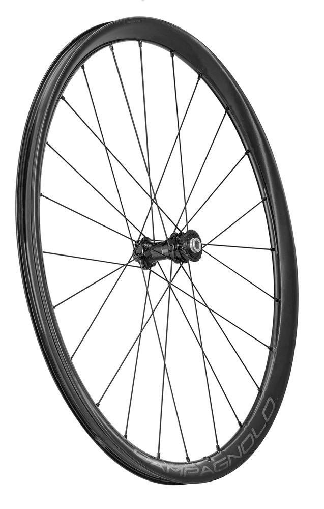 Campagnolo Levante 700C DB 2WF Vorderrad kaufen | Bike-Discount