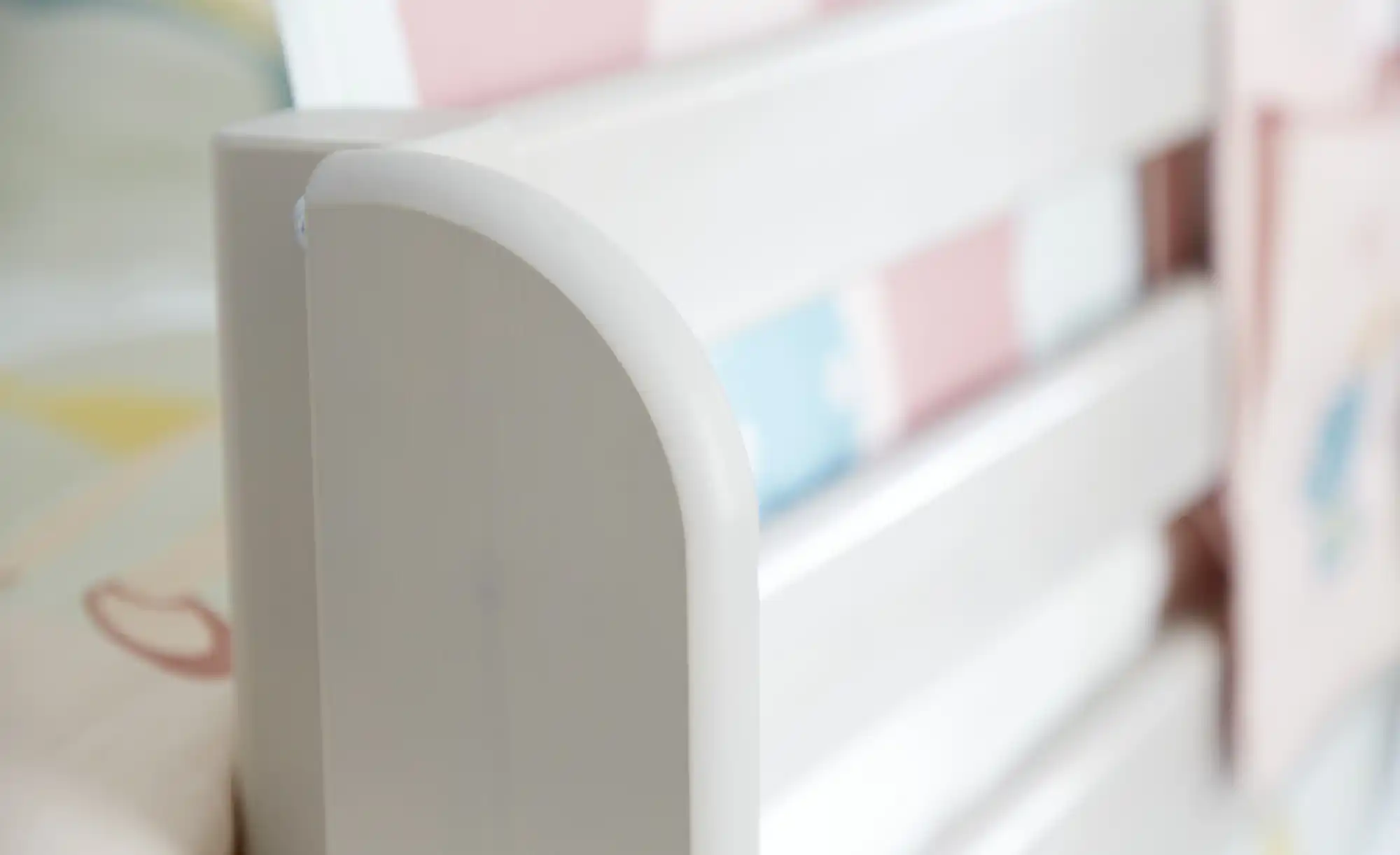 FLEXA Hochbett Flexa Classic