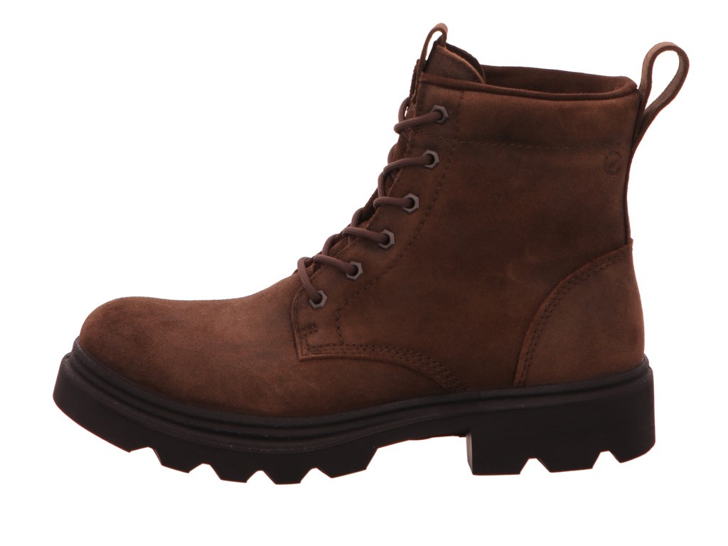 ECCO Stiefeletten braun 214714