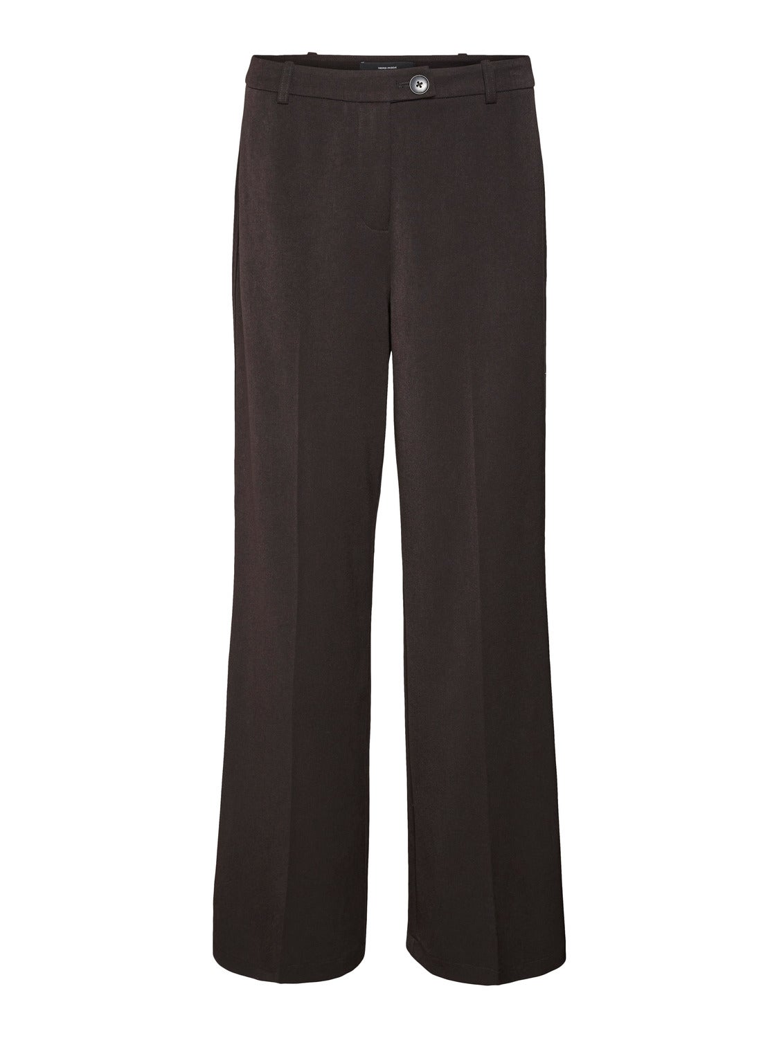 VMBLAKE Hohe Taille Hose