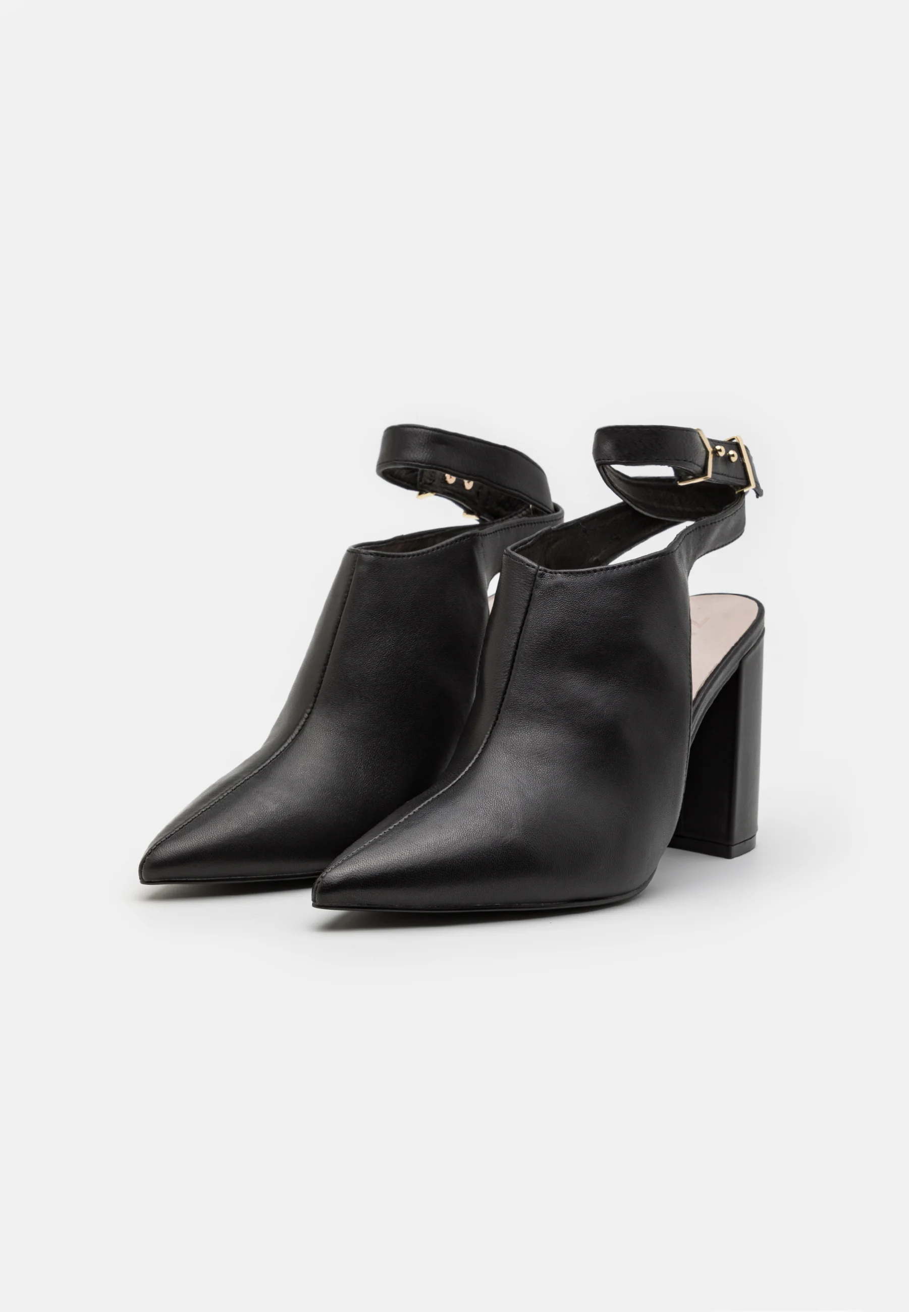Zign LEATHER - Zapatos de salón