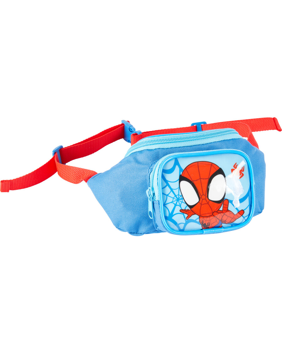 Spidey und seine Super-Freunde Bauchtasche