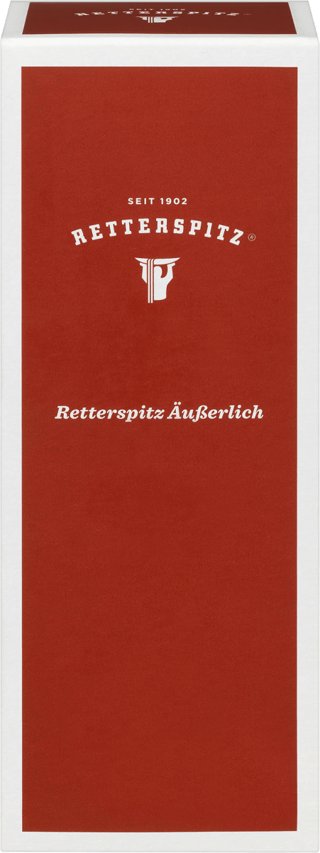 Retterspitz Äußerlich, 350 ml