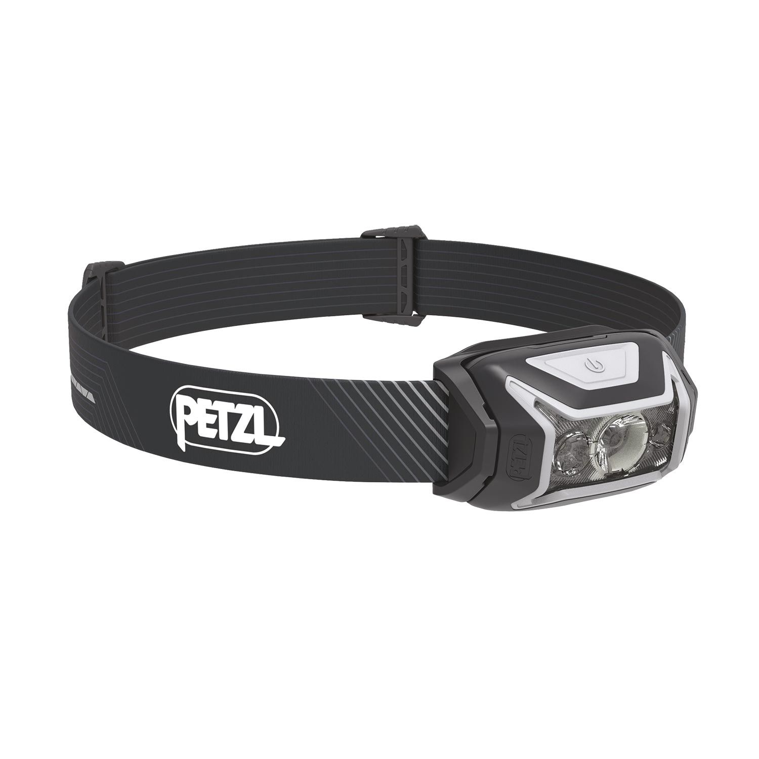 Stirnlampe Actik Core