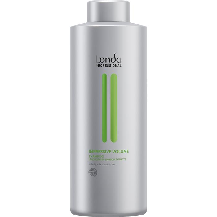 Shampoo