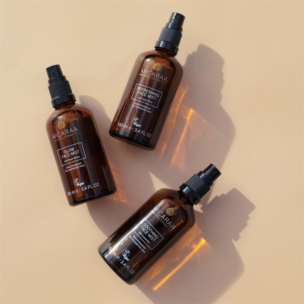 MICARAA Soothing Face Mist Soin visage