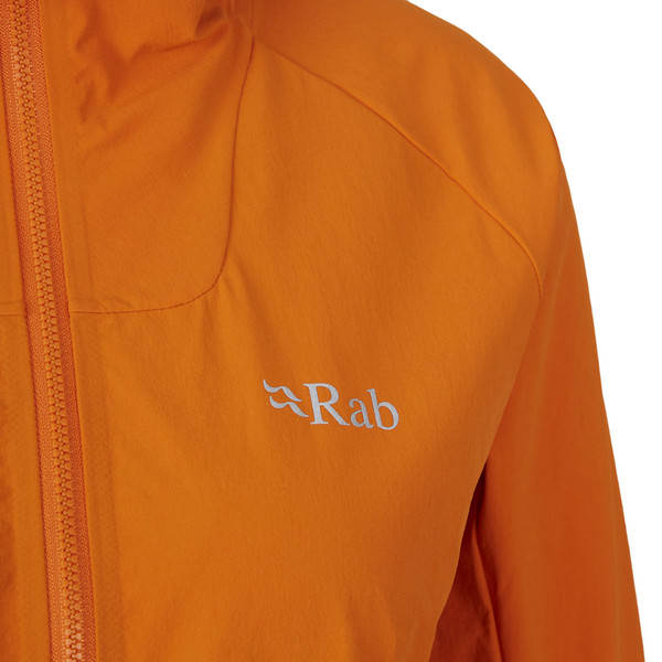 BOREALIS JACKET WMNS Damen - Softshelljacke