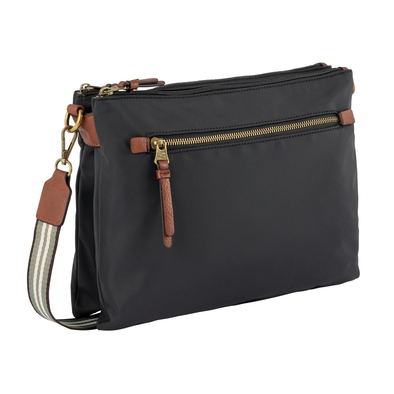 CAMEL ACTIVE Handtaschen schwarz