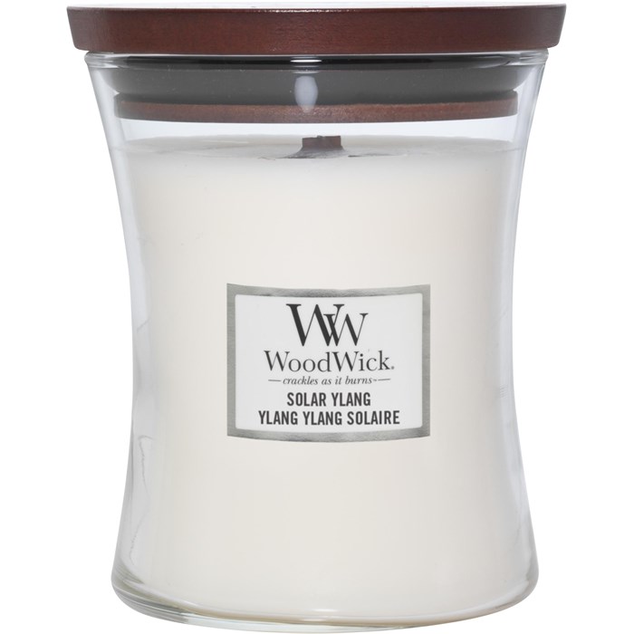 Solar Ylang