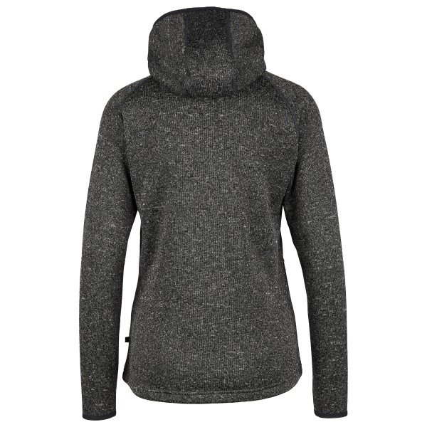 Heber Peak - Women's CrownHe. Knit Hoody - Fleecejacke
