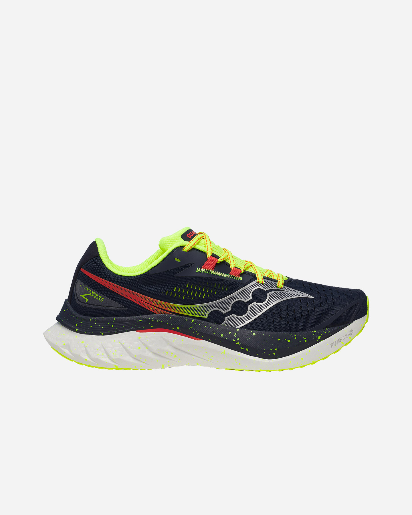 Saucony Endorphin Speed 4 Löparskor Herr S20940-60