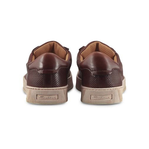 Santoni Freizeit-Sneaker GLORIA