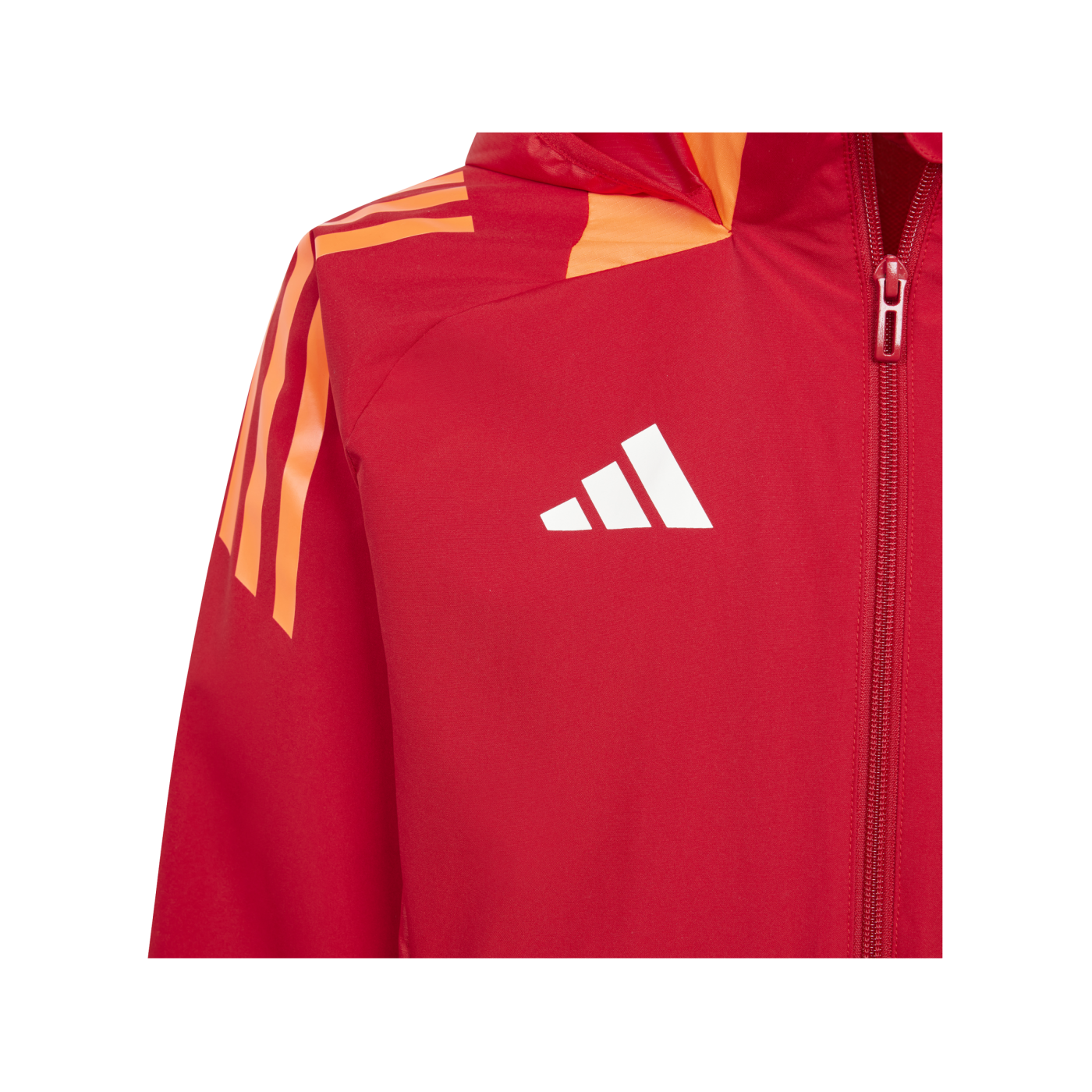 adidas Tiro 24 Competition Allwetterjacke Kids