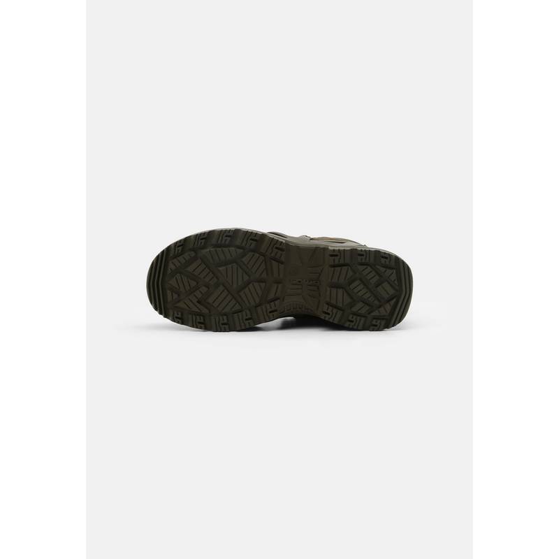 LOWA Professional ZEPHYR MK2 GTX MID Wanderschuhe Herren