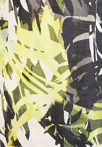 Doris Streich Bluse mit Muster