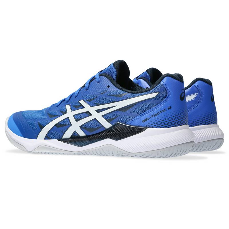 ASICS GEL-TACTIC 12 Hallenschuhe Herren