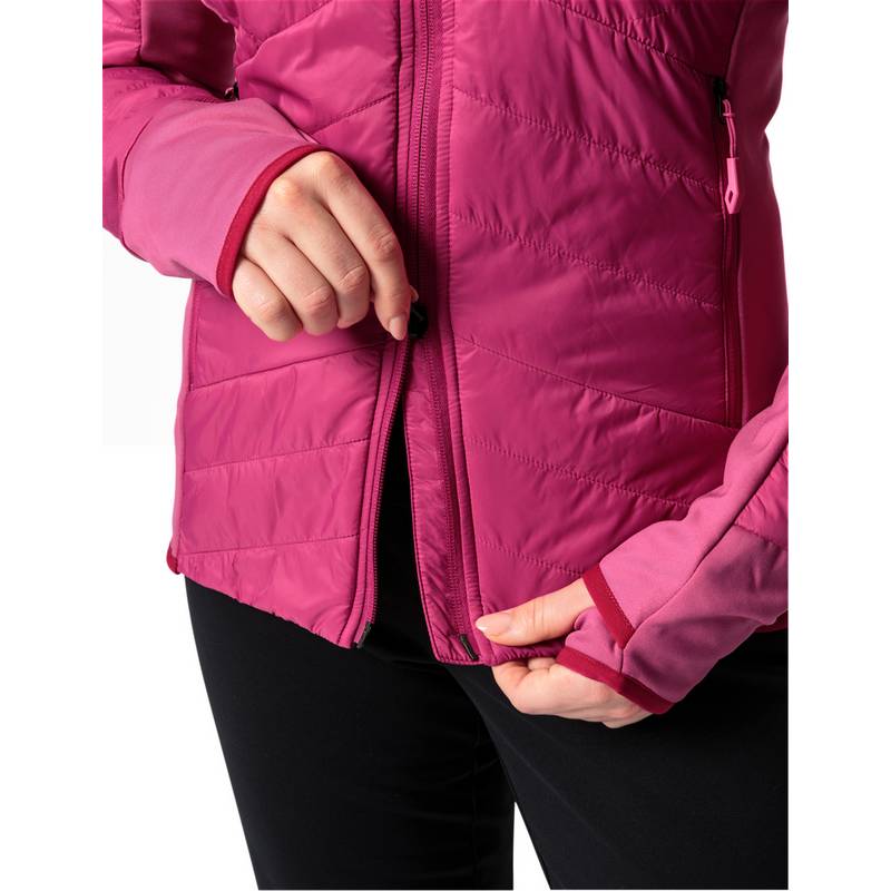 VAUDE Women's Sesvenna Jacket IV Outdoorjacke Damen