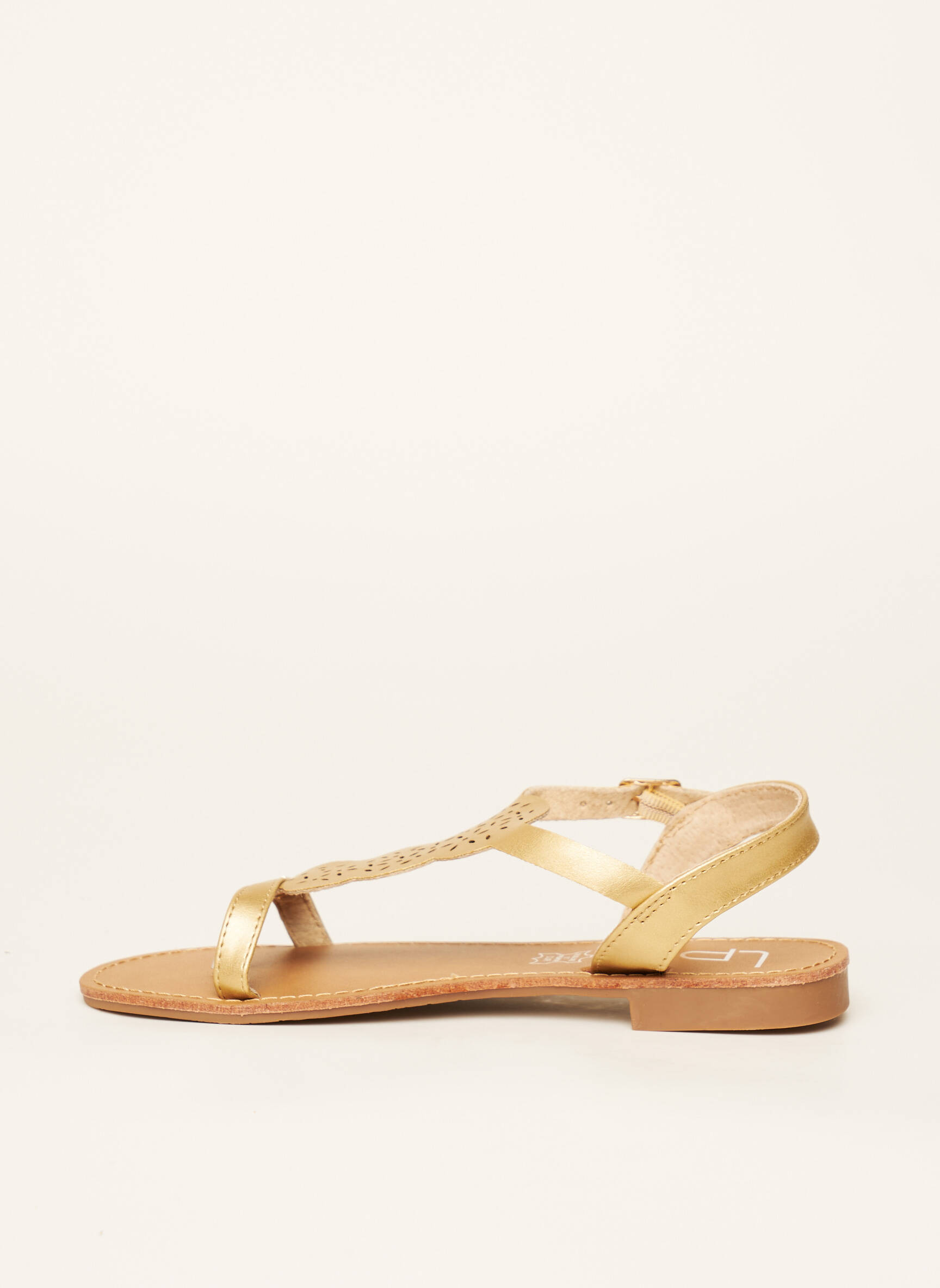 Les P Tites Bombes Sandales Nu Pieds Femme couleur jaune