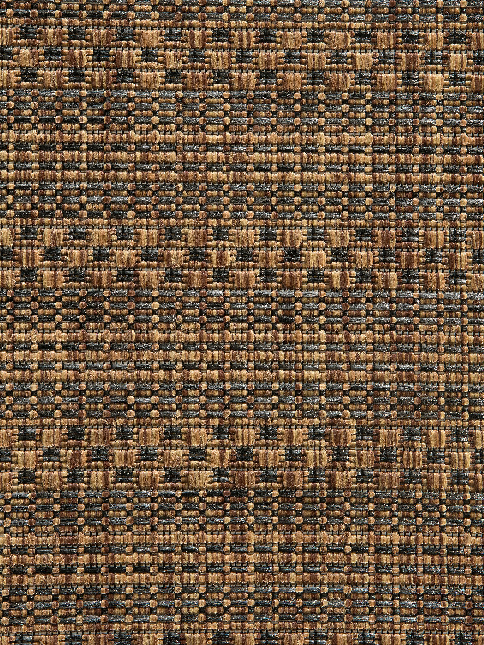 Borja Outdoor-Teppich, Sand