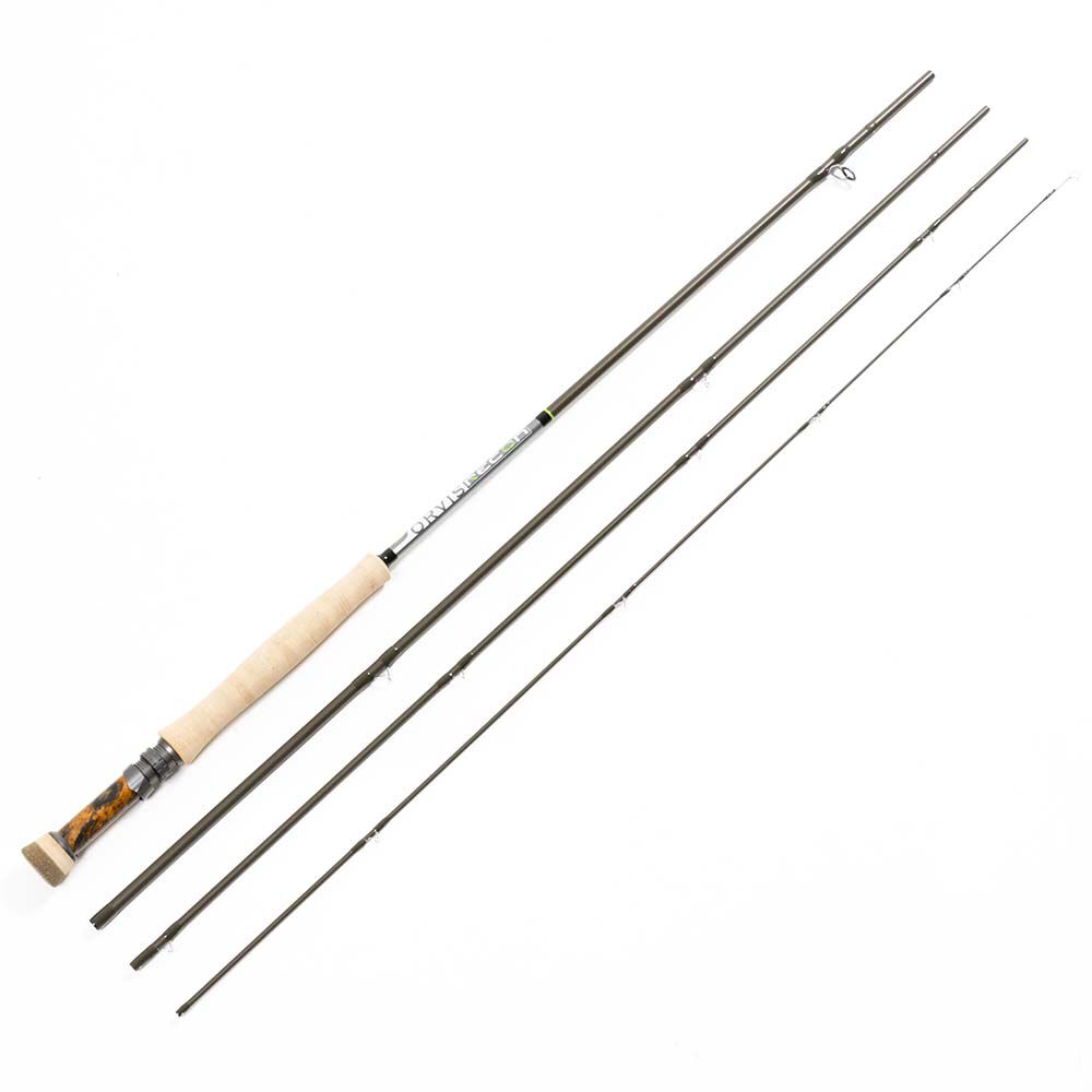Καλάμι Orvis Recon Freshwater 10' 3 βαρών (4 τεμαχίων)