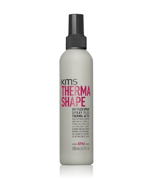 KMS ThermaShape Hot Flex Haarspray-200 ml