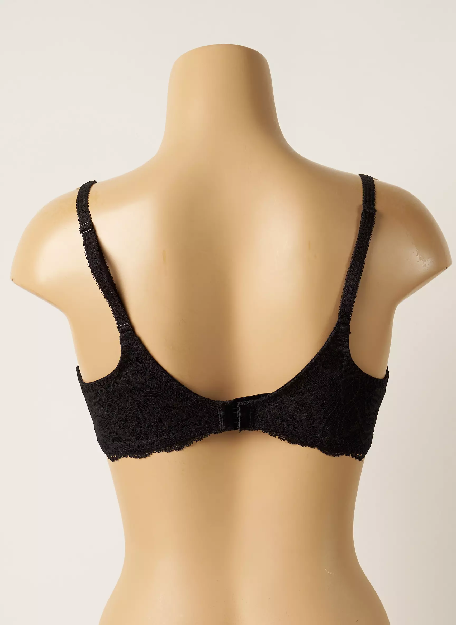 Simone Perele Soutien Gorges Femme couleur noir
