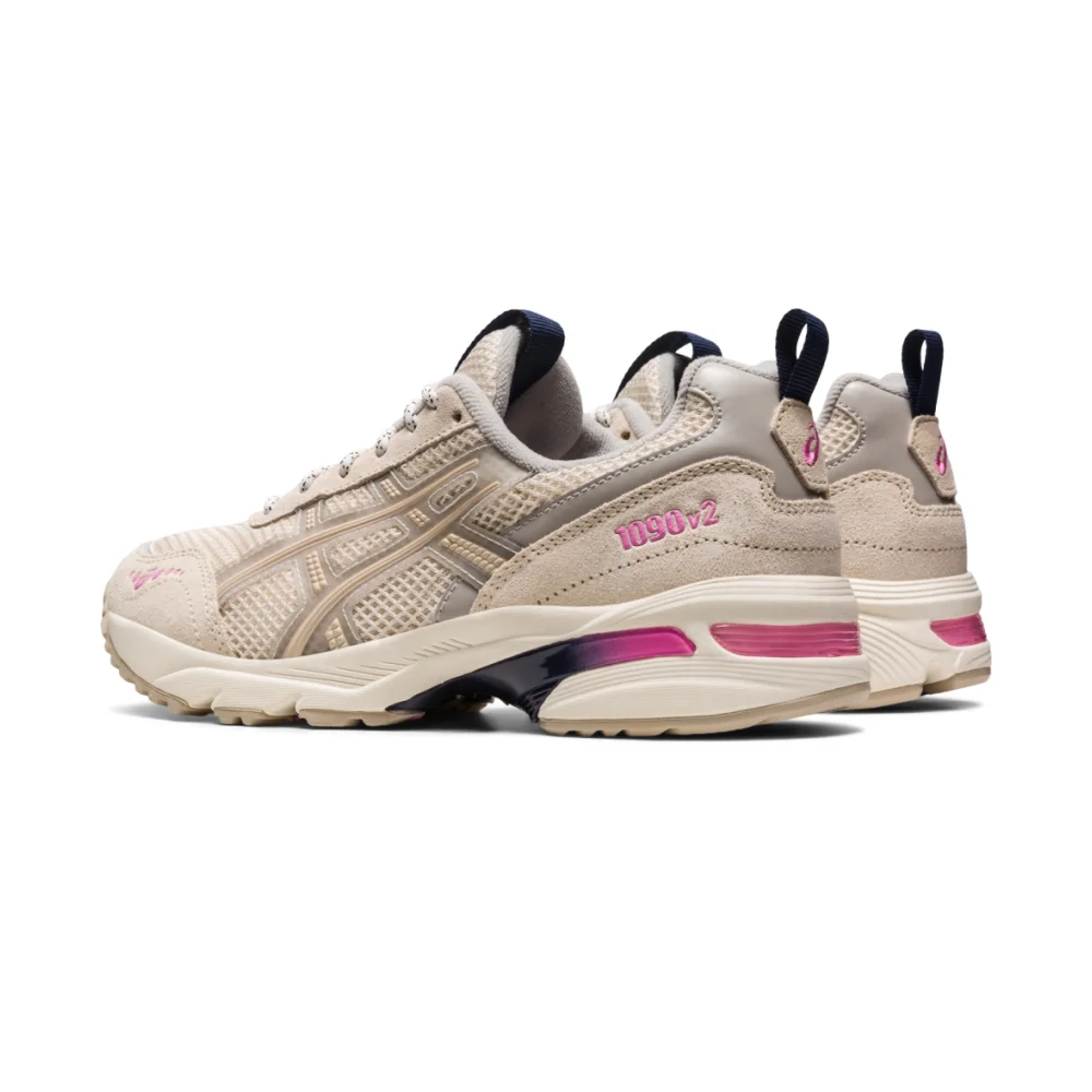 Asics Gel 1090 V2 1090v2 1202A383-201 / grau