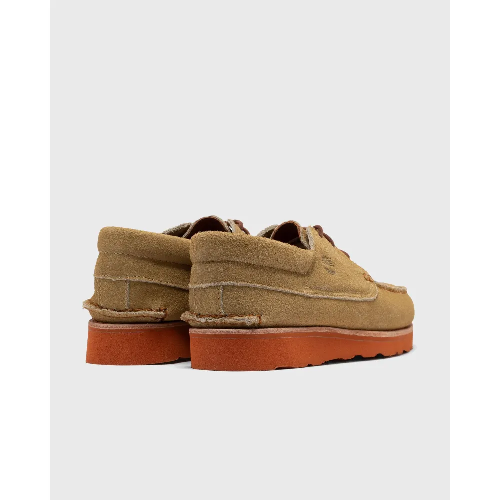 Timberland 3 EYE LACE UP SHOE TB0A2A11ER31 / braun