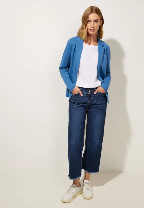 Street One Basic Blazer
