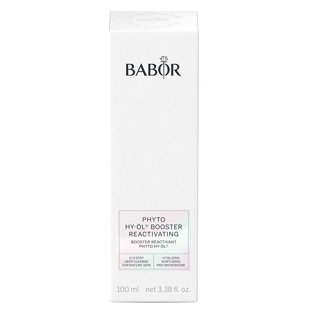 BABOR Hy-Öl Booster Reactivating 100 ml