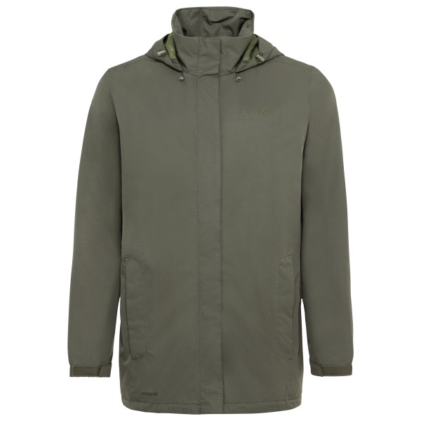 Vaude - Escape Parka - Regenjacke